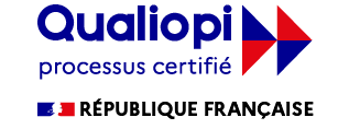 Atlas Formation est certifié Qualiopi – Actions de formation
